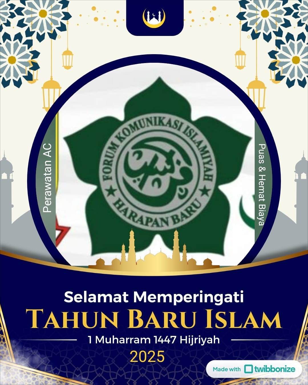 Kegiatan Forkis